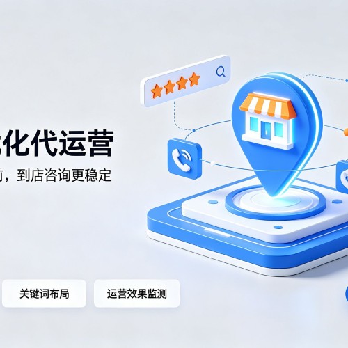 兴海GEO优化