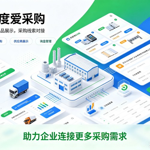兴海百度爱采购